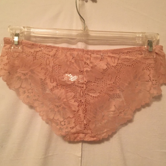 Marilyn Monroe Panty Free with Purchase - Picture 2 of 3